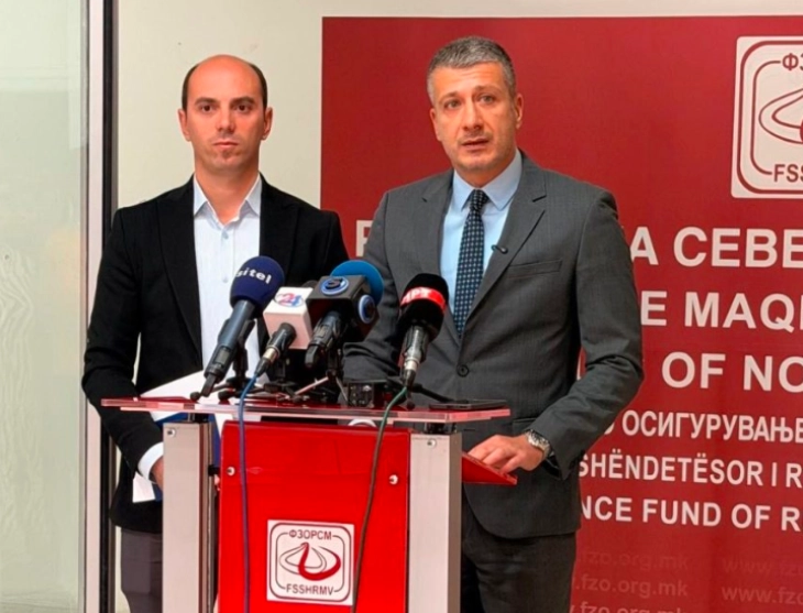 Pushimet mjekësore shkurtohen në 5 ditë  kontrolle edhe në shtëpi 