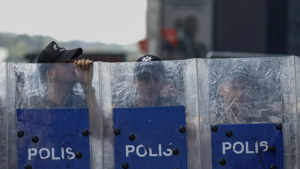 Turqia godet  perandorinë e mashtrimit  të lidhur me Izraelin