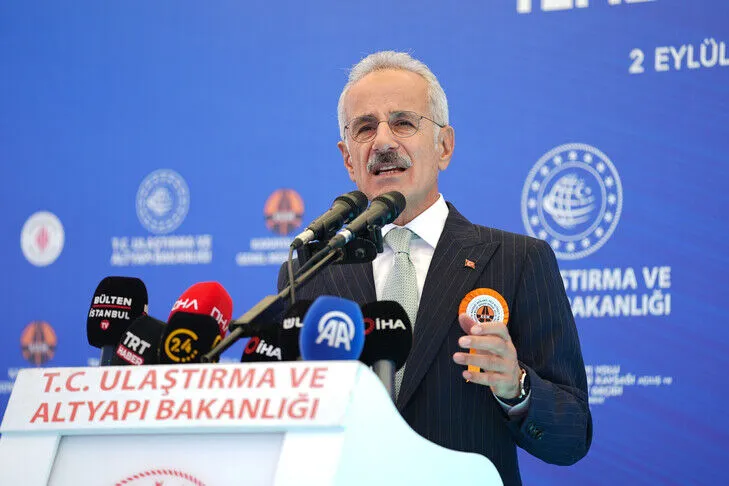 Uraloglu  Infrastruktura e aviacionit të Turqisë po zgjerohet me shpejtësi  duke rritur avantazhin konkurrues