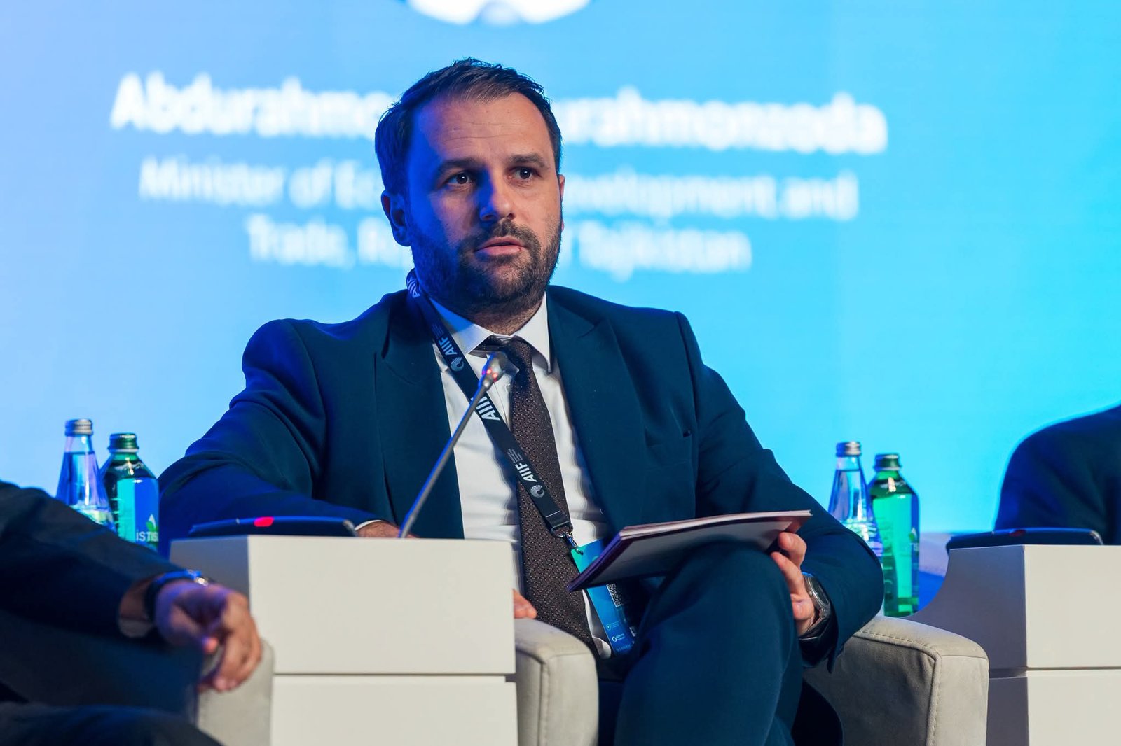 Durimishi nga Baku  Maqedonia e Veriut ka potencial të fuqishëm për investime të reja