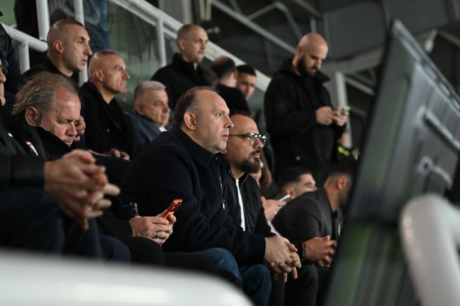 Gashi pas humbjes ndaj Zvicrës  Mbështetja për Përfaqësuesen mbetet e palëkundur