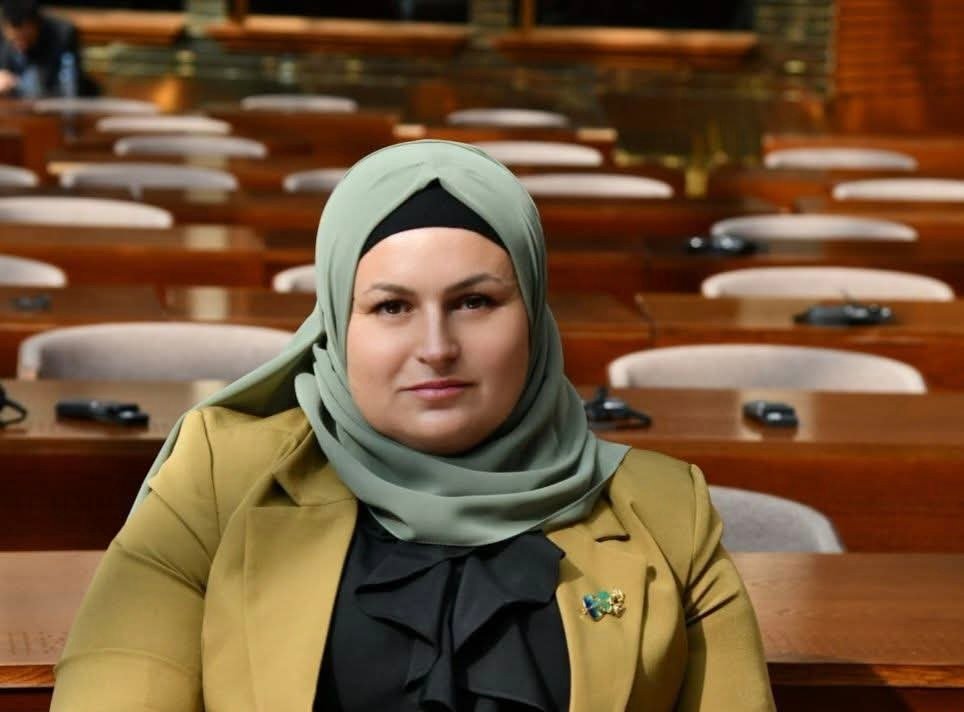 Saliu  Demokracia nuk matet vetëm me sa gra ulen në tavolinë  por sa ndikim kanë në vendimmarrje