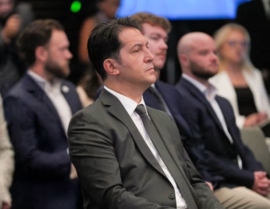 Bekim Sali nga Washingtoni  Partneriteti me SHBA në dhe siguria euroatlantike mbeten prioritete