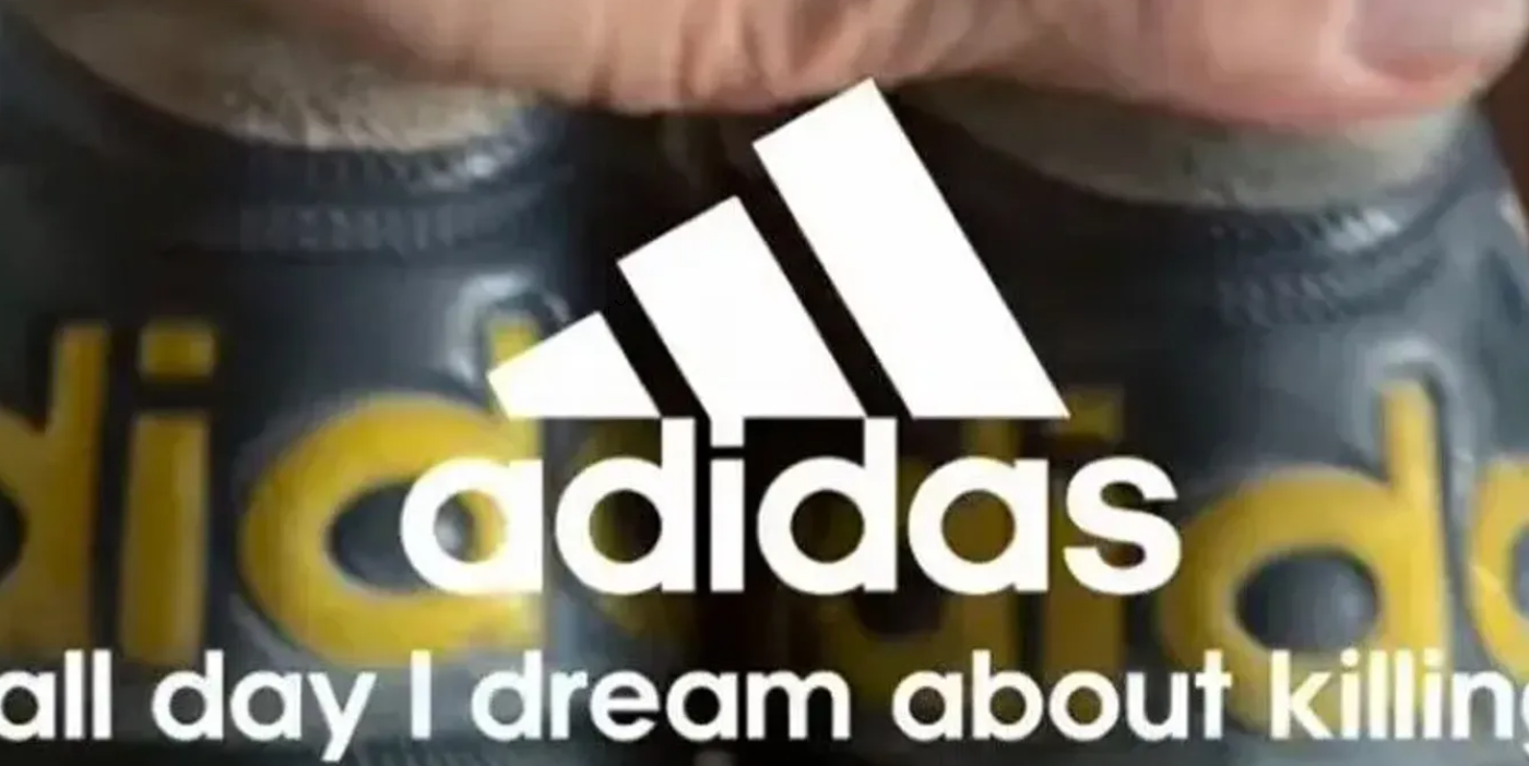 adidas-kerkon-falje-pasi-fushata-me-ish-ushtarin-izraelit-shkaktoi-thirrje-per-bojkot