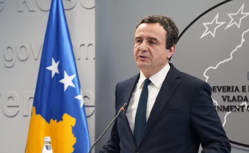 Mlladiqi u varros me nderime  Kurti  Serbia ka kaluar në adhurim shtetëror të gjenocidit