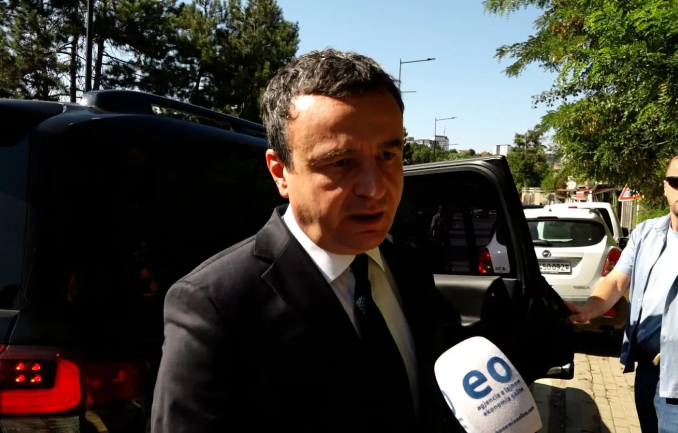 Kurti  Marrëveshja me LDK në mori goditje të rëndë  por kush do t i shmangë zgjedhjet e ka shansin