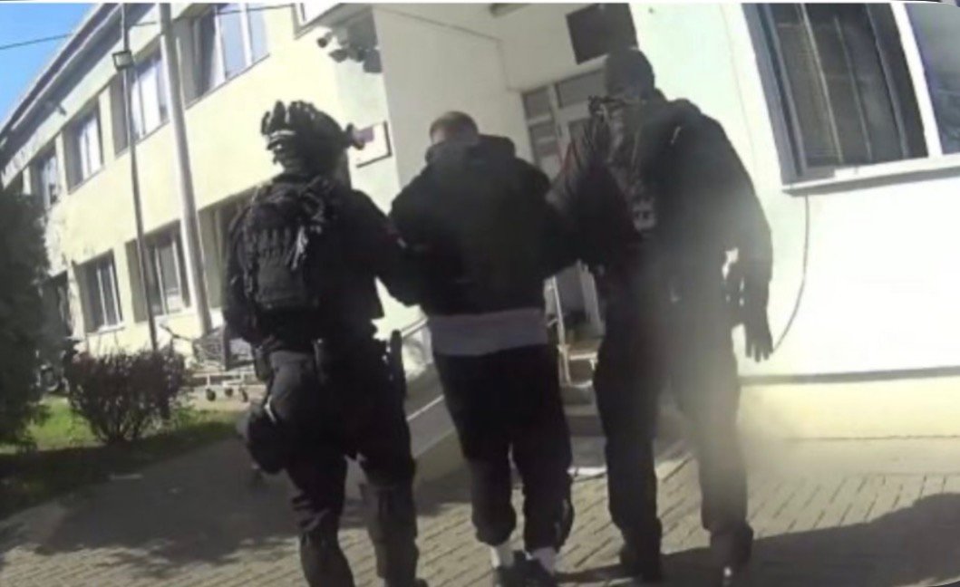 Dy vite shantazh me videot intime  48 vjeçari nga Tetova përfundon në pranga