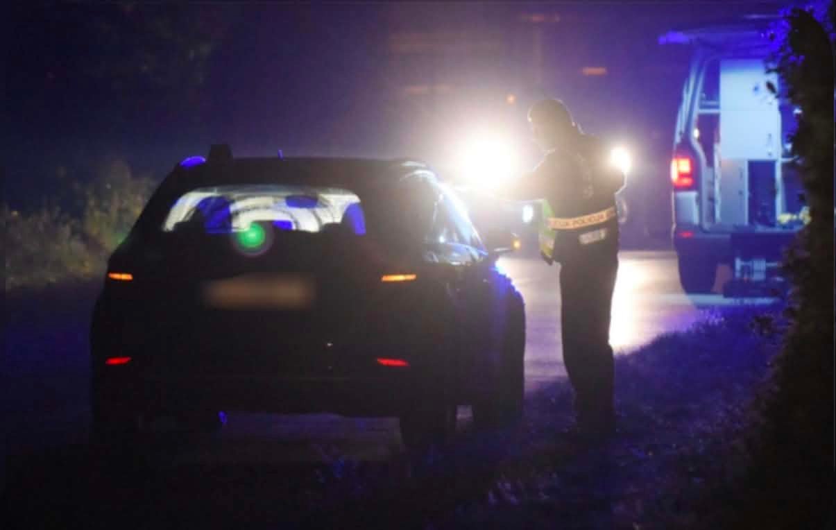 Tensione në Strazhë  49 vjeçari nga Shemshova sulmon policin pas ndalimit  përfundon në pranga