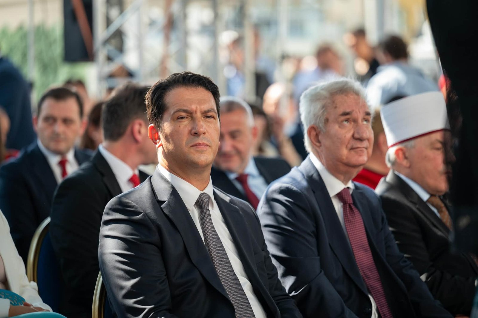 Zv kryeministri Sali për 8 Shtatorin  Të ndërtojmë një shtet ku çdo qytetar ndihet i barabartë