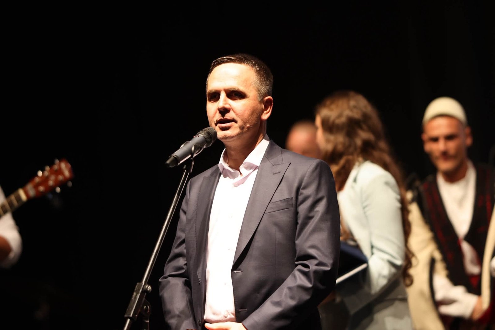 Kasami  Festivali  Teuta   një nga vlerat e rëndësishme kulturore të Tetovës