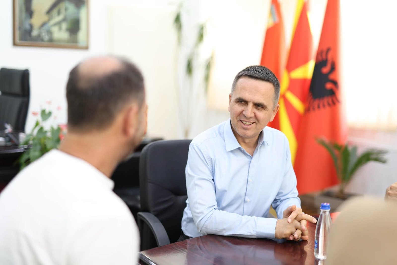 Kasami  Tetova  kryeqyteti i çiklizmit më 6 shtator