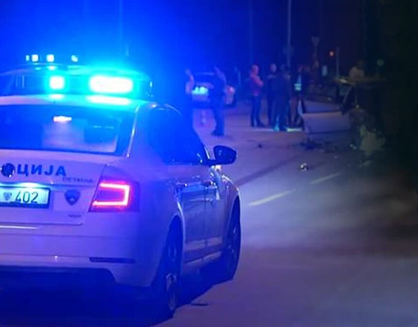 Përleshje e rëndë në Çair  13 vjeçari në gjendje kritike pas plagosjes me thikë