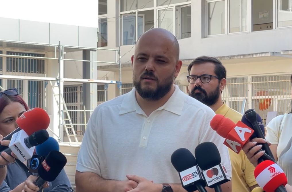 Kostovski  Nxënësit me vëllezër e motra në  Penko  do të kenë mundësi të regjistrohen