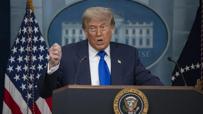 Trump  SHBA ja ka  kontroll pothuajse të plotë  mbi Ngushticën e Hormuzit