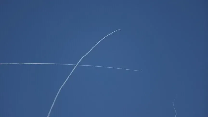 IRGC e Iranit shkatërron një dron të avancuar MQ 1 mbi Ngushticën e Hormuzit