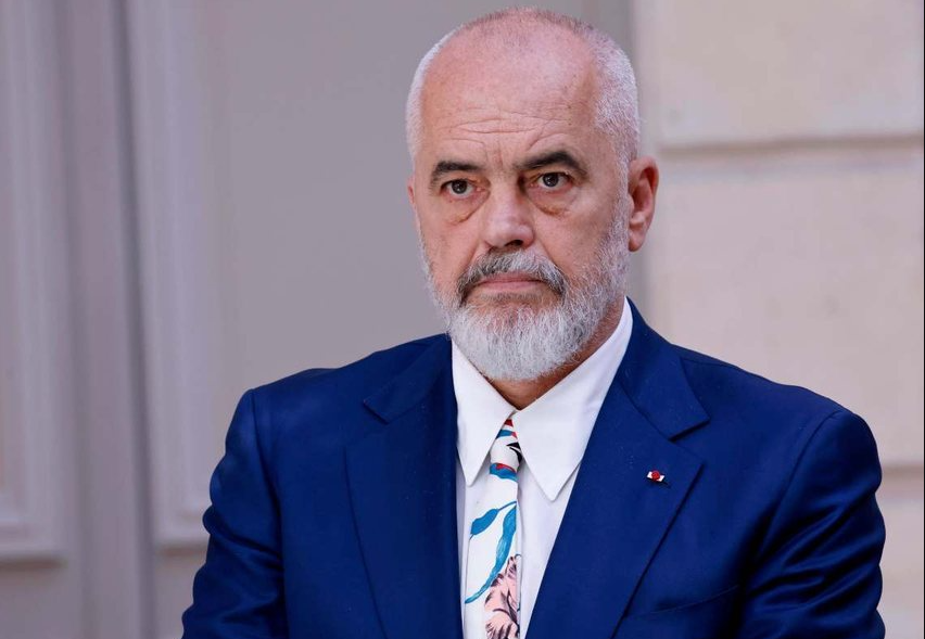 Vendimi për Veliajn  Rama  Përsëri Tirana pa kokë  kryetari nuk mund të lëvizë nga qelia ku mbahet pa gjyq