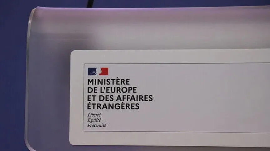 Franca ndalon mallrat nga vendbanimet ilegale izraelite  kërkon shtrirjen e masës në BE