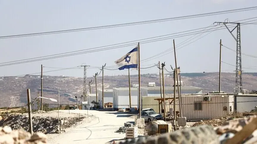 Grupi izraelit për të drejtat e njeriut  Izraeli synon të zhdukë praninë palestineze në Bregun Perëndimor