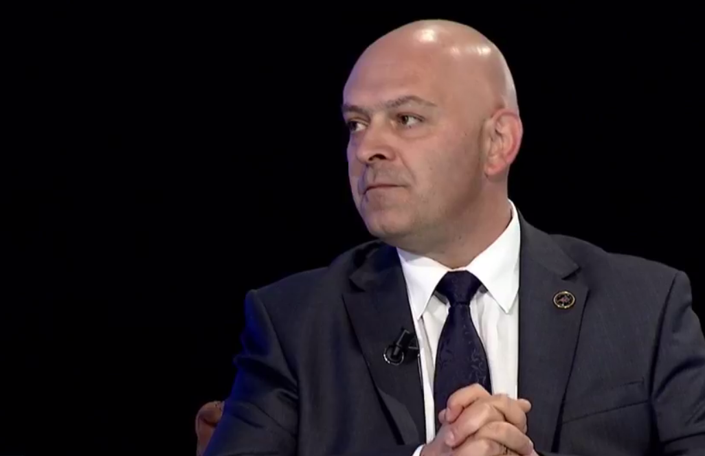 Gjini  Aleanca s e voton kandidatin Sejdiu për president