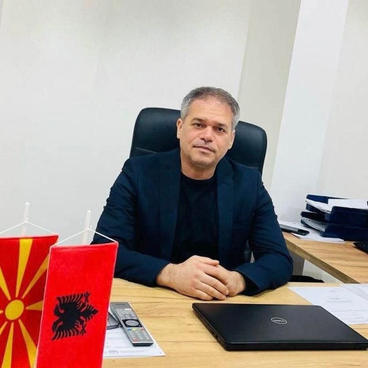 GRANIT OSMANI  Unë nuk kam ndryshuar qëndrim ndaj kauzës  Kam ndryshuar qëndrim ndaj keqpërdorimit të kauzës