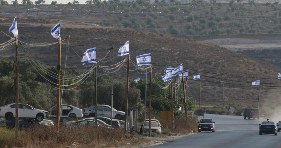 Ish gjeneralët izraelitë  Ajo që po bën Netanyahu  Holokaust 