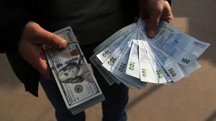 Banka Qendrore e Iranit  Kemi rezerva të mjaftueshme valute pavarësisht sanksioneve amerikane