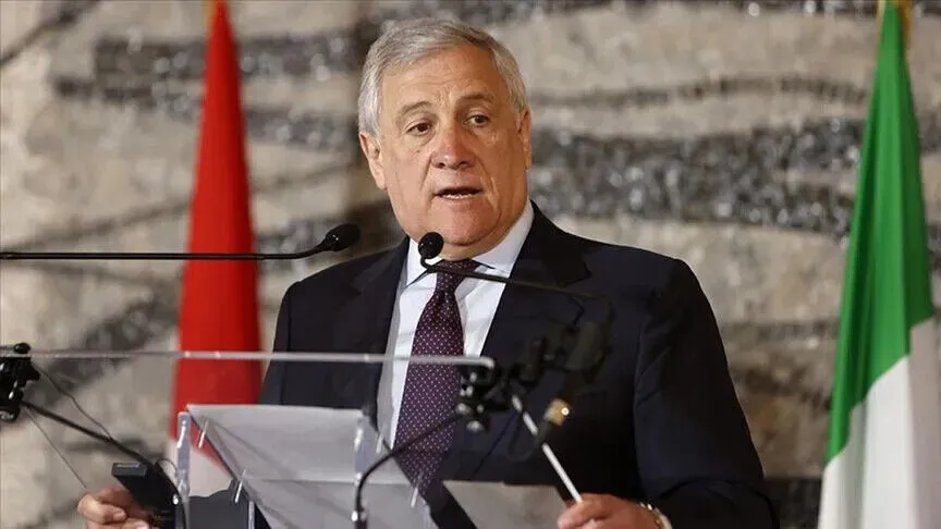 Kryediplomati italian bën thirrje për veprim evropian kundër kolonëve izraelitë