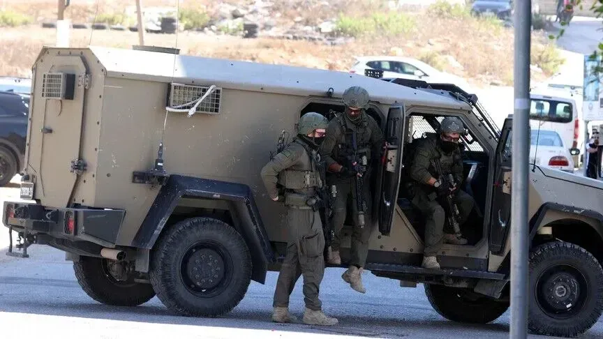 Izraeli vendos  mbyllje gjithëpërfshirëse  njëjavore në Bregun Perëndimor të pushtuar