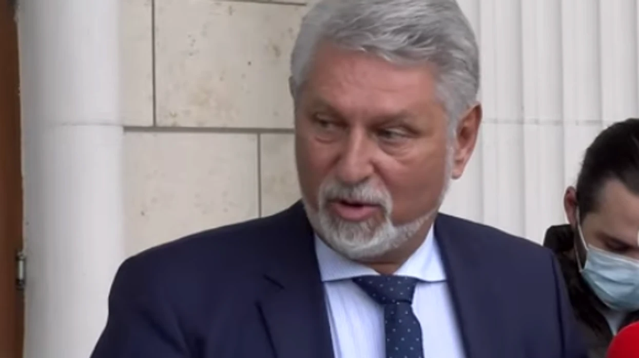 Kallëzim i ri penal ndaj Jakimovskit  dyshohet për ndërhyrje në lejet e ndërtimit