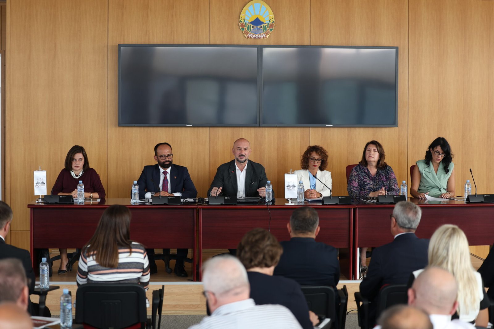 Shasivari  Standardet Evropiane patjetër të zbatohen në mënyrë konsekuente në çdo vendim për paraburgim