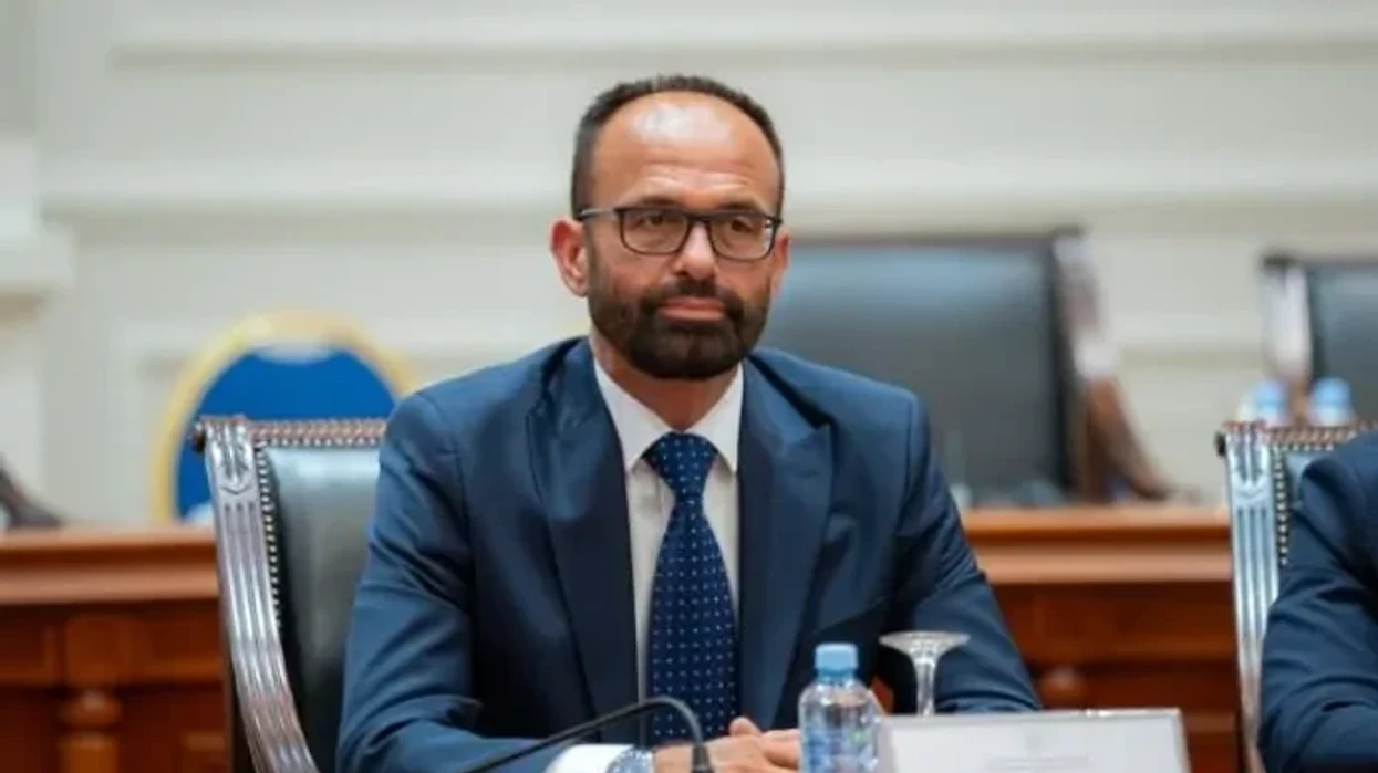Reagon ministri Shasivari  Nuk mbështeta Gjykatën Speciale  mos më shtrembëroni qëndrimin