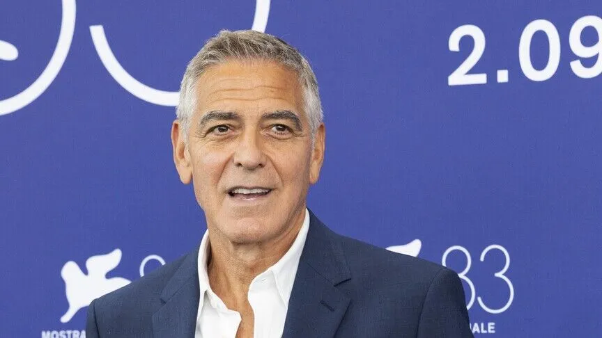 Aktori amerikan George Clooney  SHBA ja po udhëhiqet nga  njerëzit më të paaftë 
