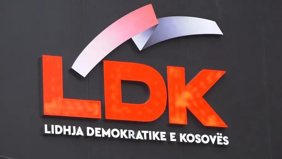 Kryesia e LDK së miraton nominimin e Bekim Sejdiut për President të Kosovës
