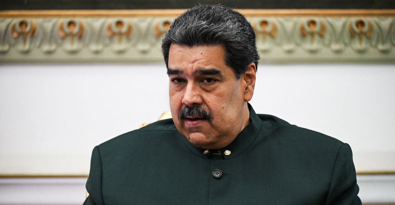 Maduro dhe bashkëshortja e tij kërkojnë rrëzimin e akuzave për trafik droge  mbështetur në imunitetin e liderit