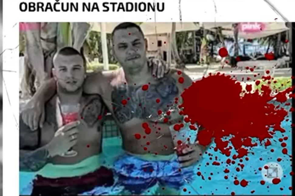 Të paktën 16 maqedonas u larguan për të punuar për klanet kriminale në Serbi  Aerodromi  Gjorçe Petrovi  Karposhi dhe Draçeva në shënjestër të rekrutuesve