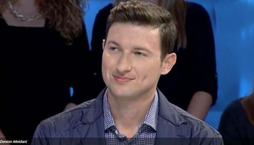 I erdhi fundi Denion Meidanit