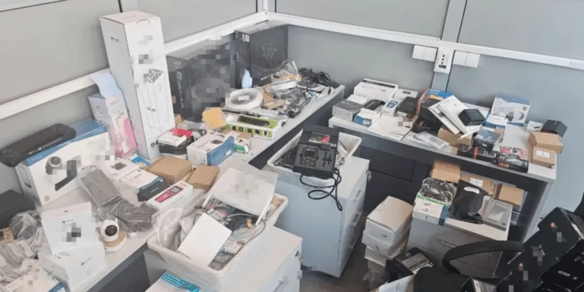 Agjentë Mossad i të arrestuar te fqinji me Shqipërinë 