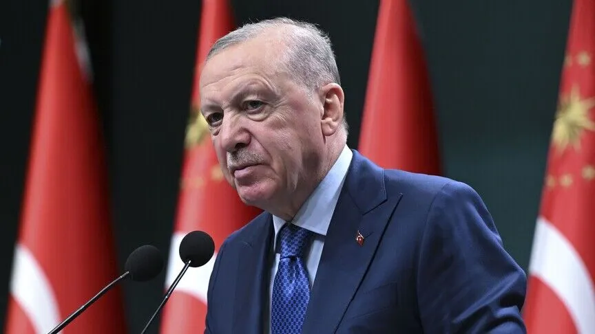Erdogan  Turqia i vetmi vend me përmirësim të ndjeshëm me 50 për qind në tre fusha në renditjen e PISA 2025