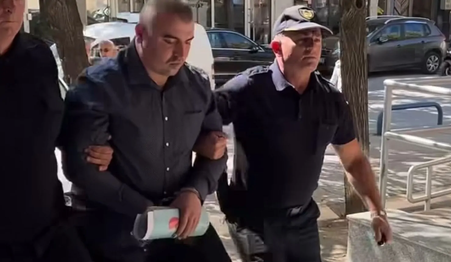 Bojkovski pranon tri vrasje dhe dy tentativa   I vrava për para 