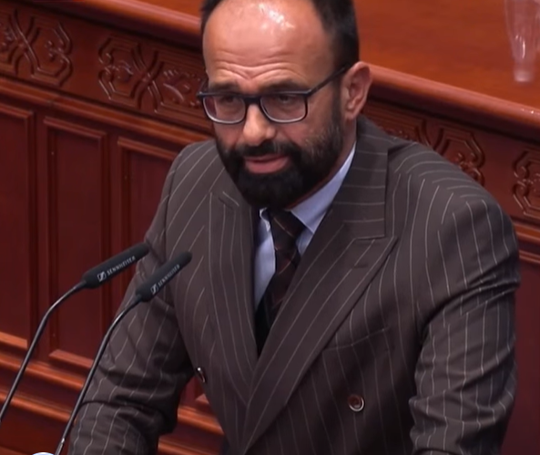 Shasivari  Pyeteni Ali Ahmetin pse loboi për Gjykatën Speciale dhe çfarë ka dëshmuar aty