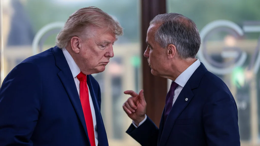 Kanadaja avancon idenë për anëtarësim në BE  Trumpi kërcënon Evropën