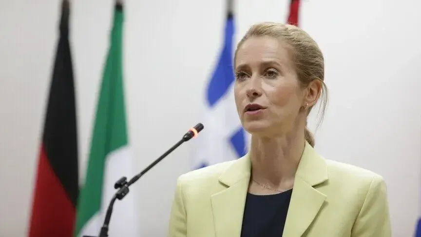Kallas  BE ja po shqyrton sanksione të reja ndaj kolonëve izraelitë në Bregun Perëndimor