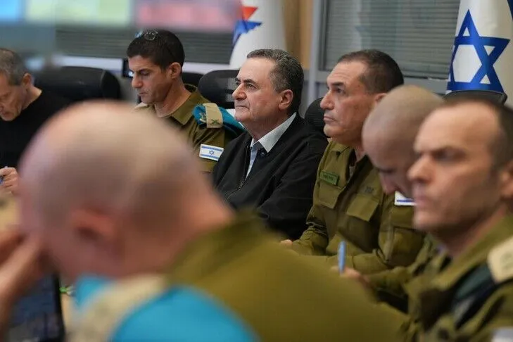 Ministri izraelit i mbrojtjes kërcënon Iranin me sulme ndaj objekteve energjetike nëse sulmon Izraelin