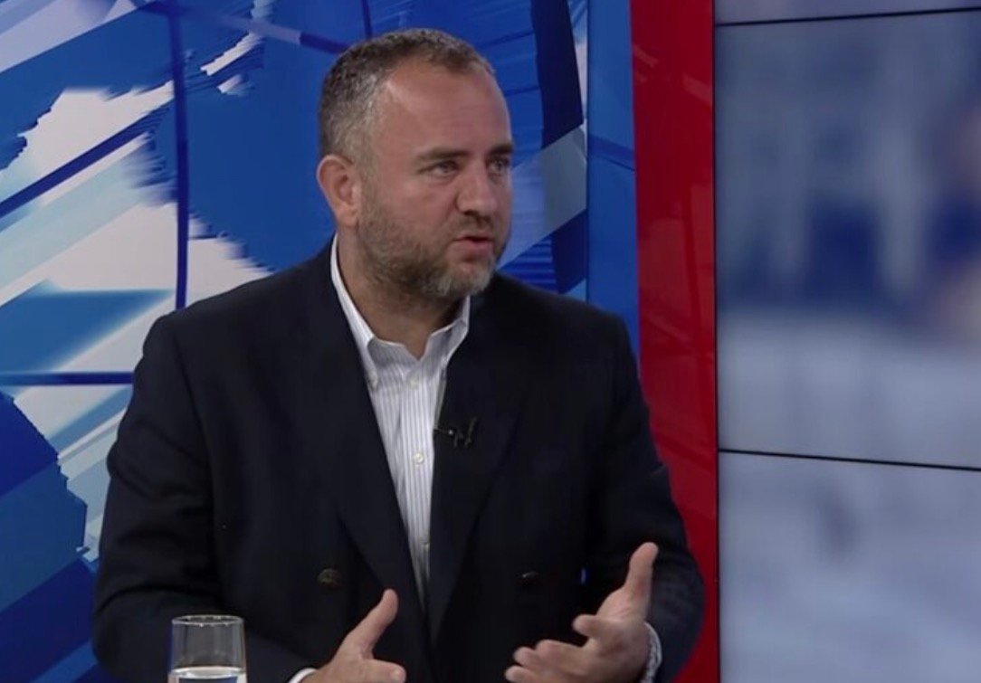 Vrasja në Çair  Njëri nga autorët duhej të ishte në burg  Toshkovski  I kemi provat  arrestimet janë çështje kohe