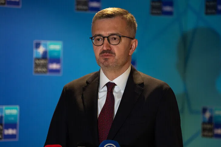 Turqia  Deklaratat e ministrit izraelit kundër presidentit tonë  nuk mund të mbulojnë atë që po ndodh në Gaza