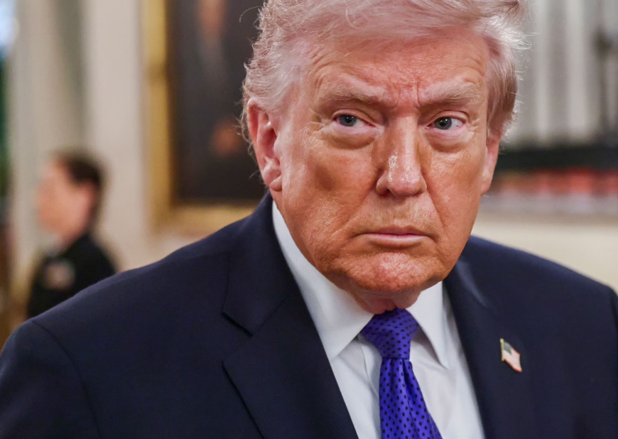 Trump  Irani mund të jetë pas sulmit me dronë ndaj tubacionit të naftës në Arabinë Saudite