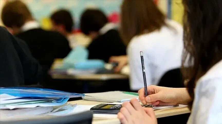 Turqia shënon rritjen më të madhe në OECD në të tre lëndët në renditjen akademike të PISA s