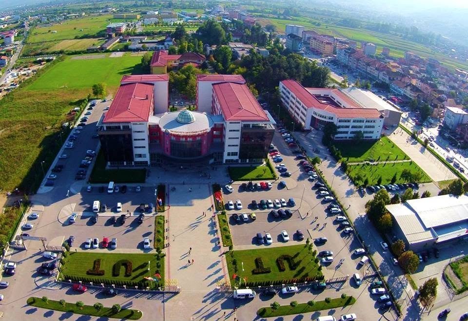 Studentët më të mirë në UT  pas diplomimit do të punësohen në MPB  u diskutua në takimin MPB UT