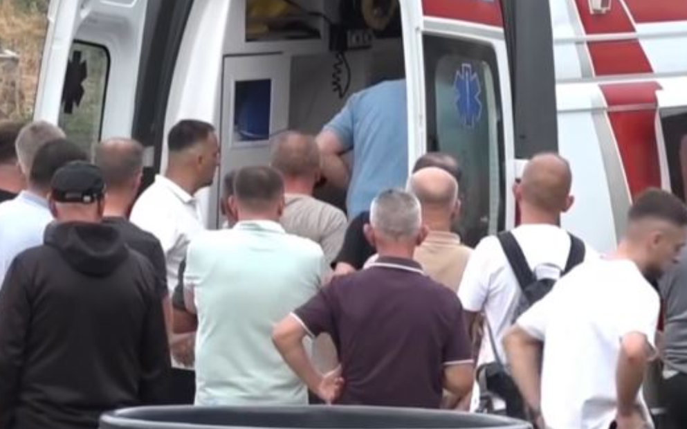 Alpinisti i gjetur dje në Malin Sharr konstatohet se ka vdekur nga shkaqe natyrore
