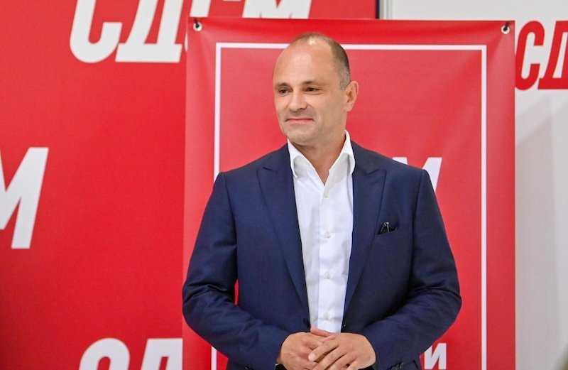 LSDM kërkon pagë minimale 600 euro  Filipçe  Do të subvencionohen kontributet për kompanitë